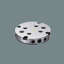 Piastra a punto zero manuale rapido 3A-110165